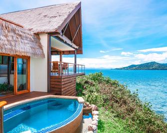 Royal Davui Island Resort - Beqa Island - Pool