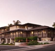 Fairfield Inn and Suites by Marriott San Diego Old Town