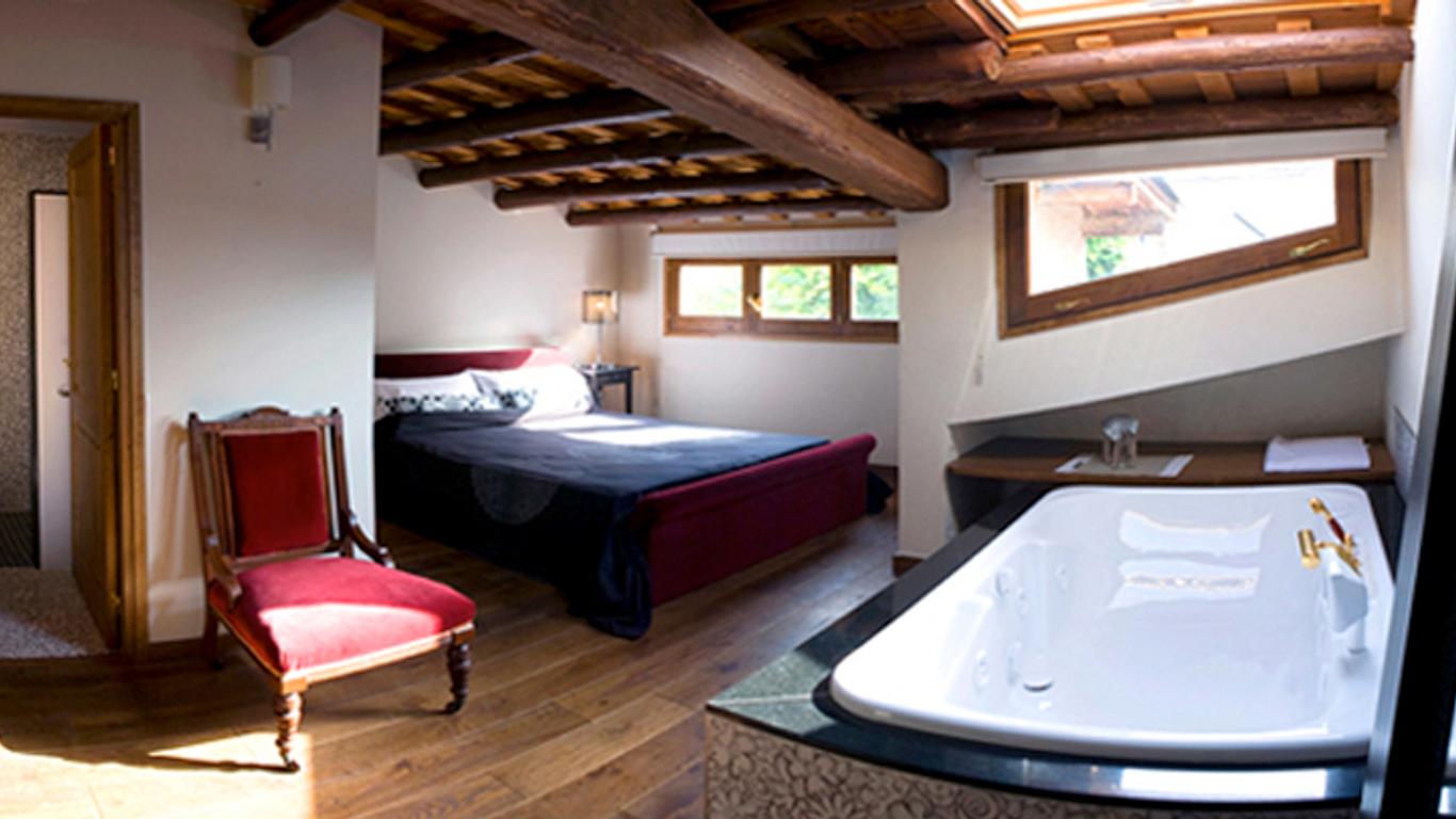L'argolla Hotel-Pizzeria