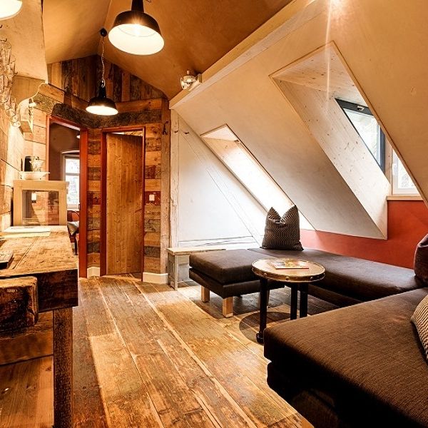 Hotel zur Mühle - Bad Schandau - Équipements de la chambre