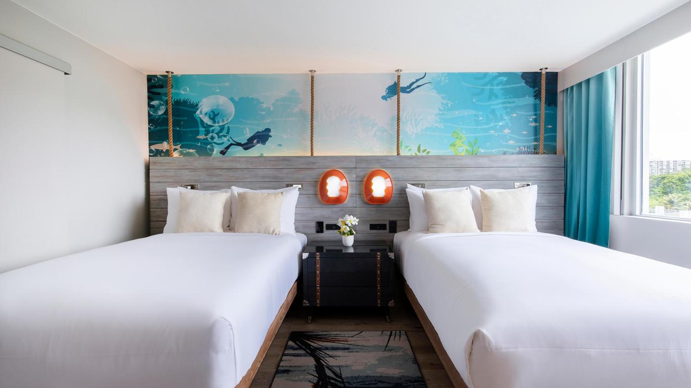 Crowne Plaza Resort Guam By IHG