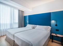 Occidental Vigo - Vigo - Bedroom