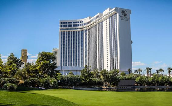 Westgate Las Vegas Resort And Casino 22 2 4 7 Las