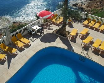 Hotel Masa International - Torrevieja - Piscina