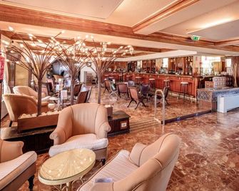 Hotel Masa International - טורווייחה - בר