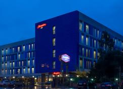 Hampton by Hilton Samsun - Samsun - Gebouw