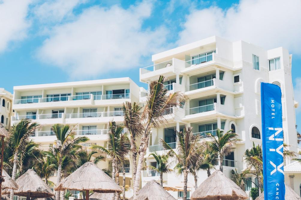 Hotel Nyx Cancun Review What To Really Expect If You Stay