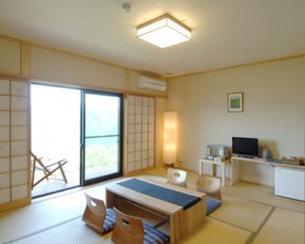 Kirinosato Takahara - Tanabe - Living room