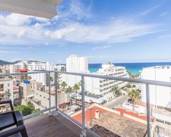 Bluesea Cala Millor - Cala Millor - Balkong