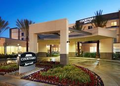 Courtyard by Marriott Long Beach Airport - Long Beach - Edificio