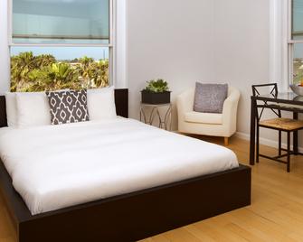 Air Venice on the Beach - Los Angeles - Schlafzimmer