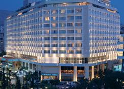 Divani Caravel - Athens - Building