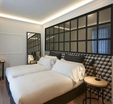 The Serras Hotel Barcelona