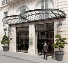 La Maison Champs Elysées