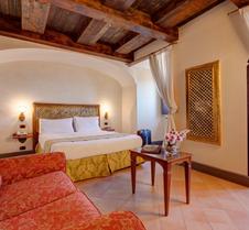 Hotel San Francesco Al Monte