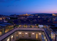 Aria Hotel Budapest by Library Hotel Collection - Budapest - Edifici