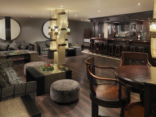 Royal Garden Villas & Spa - Adeje - Bar