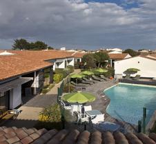 Les Vignes De La Chapelle, The Originals Relais