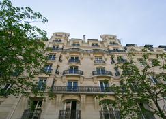 Résidence Charles Floquet - Paris