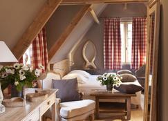 Auberge De La Source - Honfleur - Edificio