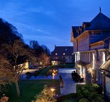 La Ferme Saint Simeon