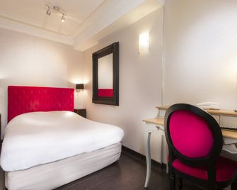 Enjoy Hostel - Paris - Bedroom