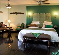 San Pedro Hotel Spa