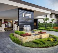 KC Hotel San José