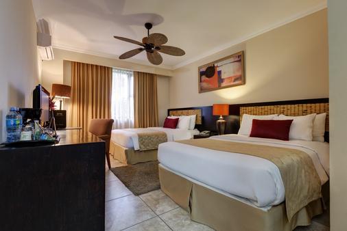 KC Hotel San José - San José - Bedroom
