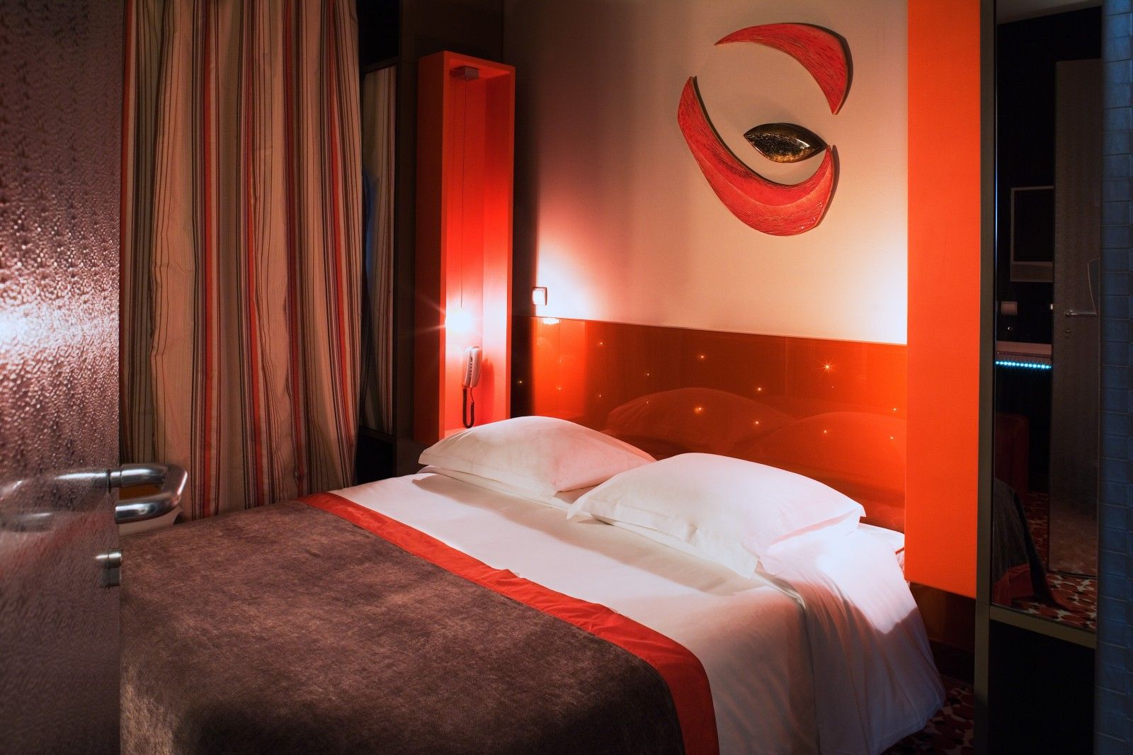 Five Boutique Hotel Paris Quartier Latin Ab 104 1 5 5