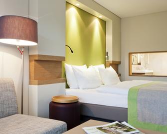 Silva Hotel Spa-Balmoral - Spa - Bedroom