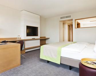 Silva Hotel Spa-Balmoral - Spa - Habitación