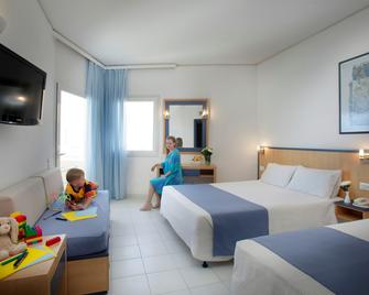 Louis Creta Princess - Maleme - Schlafzimmer