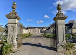 Le Château d'audrieu - Caen - Building