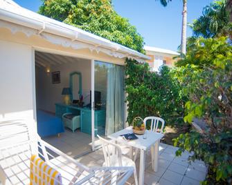 Hotel & Residences Golf Village - Saint-Francois - Gebouw