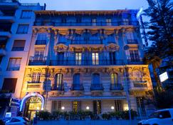 Hôtel Nice Excelsior - Ницца - Здание