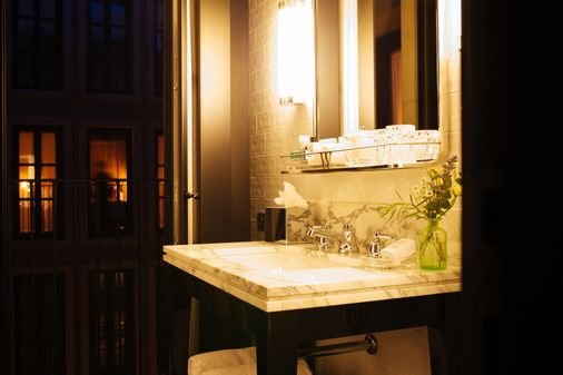 The Wittmore - Adults Only - Barcelona - Bad