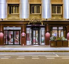 Hôtel Le Roosevelt