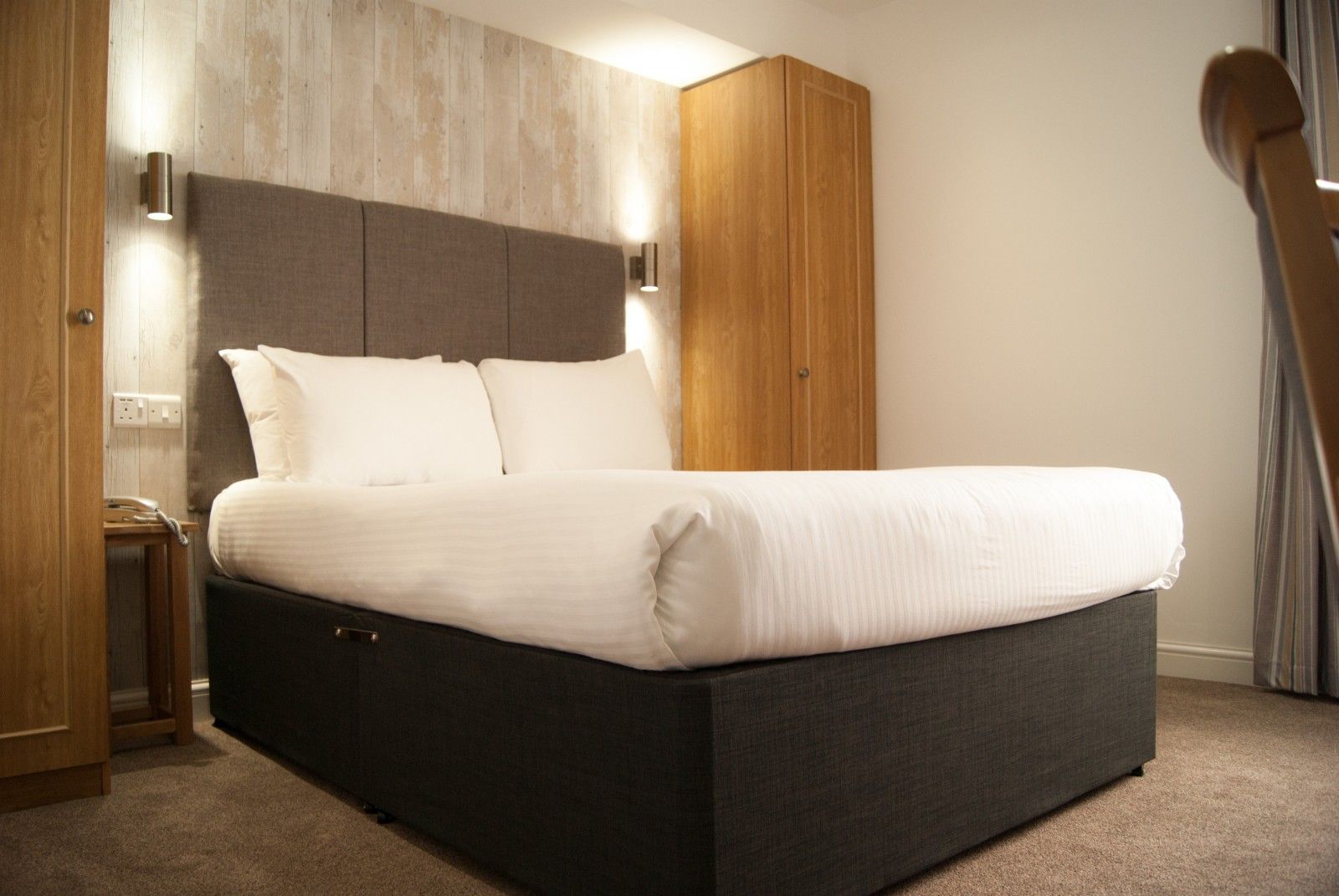 Ocean Beach Hotel And Spa Bournemouth Oceana Collection