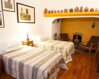 Mértola Castelo Palace - Mértola - Bedroom