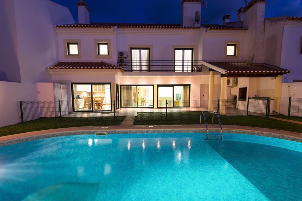 Milfontes Guest House - Vila Nova de Milfontes - Piscina