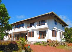 Casa Natura Galapagos Lodge - Puerto Ayora - Κτίριο