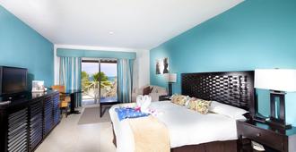 Playa Blanca Beach Resort - Río Hato - Bedroom