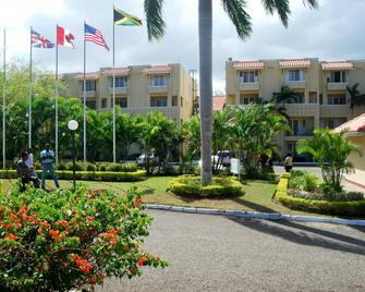 El Greco Resort - Montego Bay - Edifício