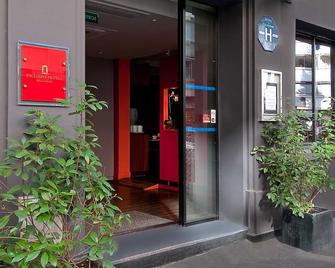 Hotel B Paris Boulogne - Boulogne-Billancourt - Toà nhà