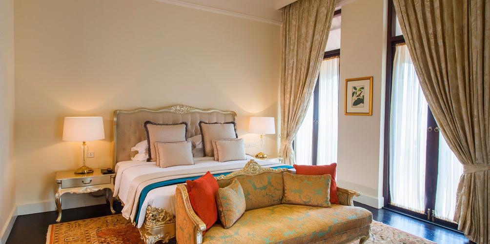 Galle Face Hotel Colombo Compare Deals