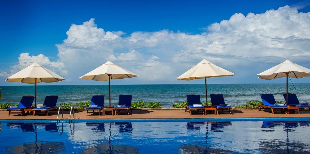 Galle Face Hotel Colombo Compare Deals