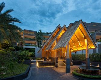 Mantra Samui Resort - Ko Samui - Building