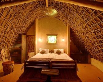 Hawane Resort - Mbabane - Bedroom