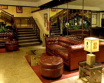 Sentrim Boulevard Hotel - Nairobi - Lobby